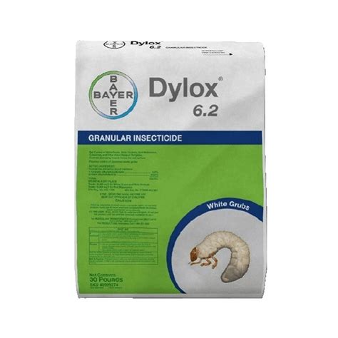 dilohubx|Dylox 6.2 Granular Insecticide